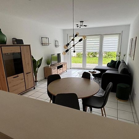 Panorama Traumblick 2 Lejlighed Bernkastel-Kues Eksteriør billede