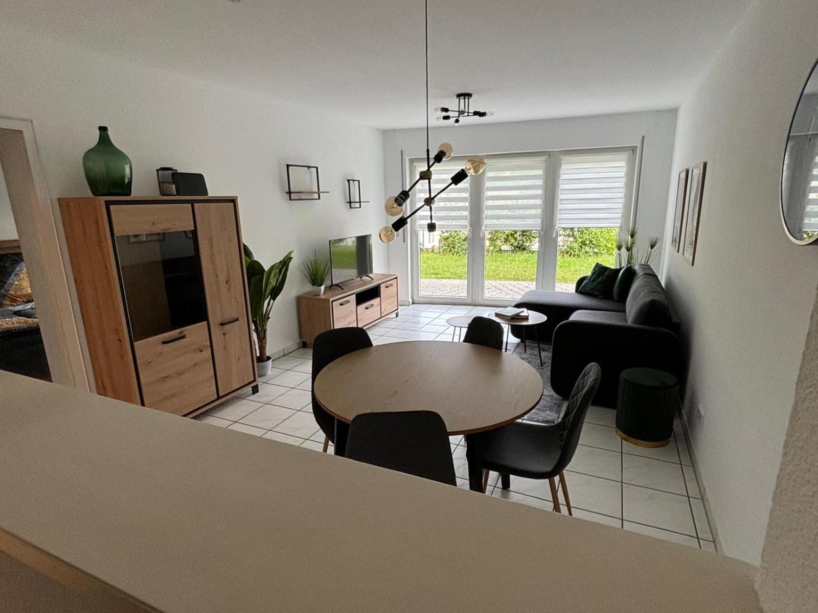 Panorama Traumblick 2 Lejlighed Bernkastel-Kues Eksteriør billede